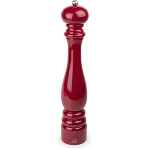 Peugeot PARIS ROT Pfeffermühle U SELECT 40cm, Pfeffermühle + Salzmühle, Rot