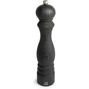 Peugeot Pfeffermühle, Pfeffermühle + Salzmühle, Schwarz günstig