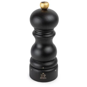 PEUGEOT Pfeffermühle PARIS 15cm Schoko Buchenholz uSelect Stahlmahlwer...