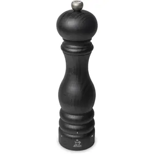 Peugeot Paris U'SELECT Zirlion Salzmühle Graphit 22 cm, Pfeffermühle + Salzmühle, Grau günstig