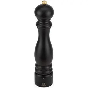 Peugeot Paris Zoutmolen 30 cm - chocolade - u'Select - Zirlion maalwerk, Pfeffermühle + Salzmühle, Braun günstig