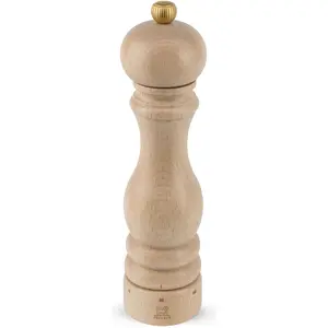 Peugeot Paris, Pfeffermühle + Salzmühle, Braun günstig