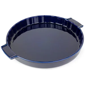PEUGEOT Backform Tarteform Appolia, Kuchenform, Tortenform, Keramik, B...