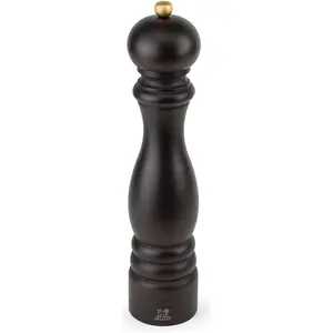 Peugeot Paris, Pfeffermühle + Salzmühle, Braun günstig