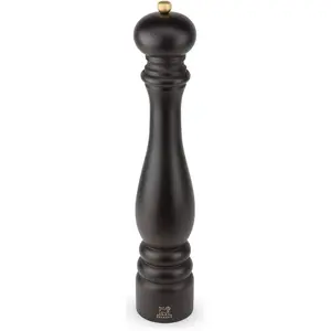 Peugeot Paris, Pfeffermühle + Salzmühle, Braun günstig