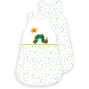 HERDING Die kleine Raupe Nimmersatt Babyschlafsack Die kleine Raupe Ni... günstig