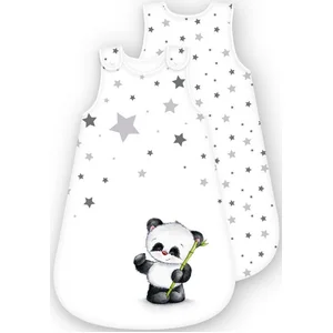 HERDING Baby Best Babyschlafsack Panda (1 tlg) günstig