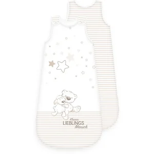 HERDING Baby Best Babyschlafsack Lieblingsmensch (1 tlg) günstig