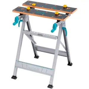 Wolfcraft 6177000 Werkbank günstig
