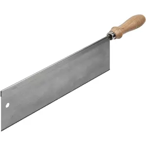 wolfcraft, Handsäge, 1 Handsäge verzahnte Länge 300mm günstig