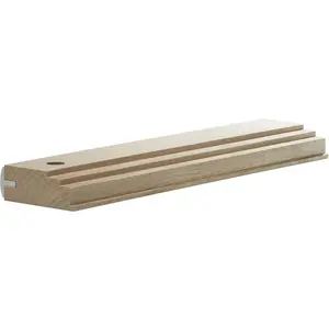 wolfcraft, Zubehör Verlegematerial, 1 Schlagholz Profi günstig