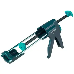 Wolfcraft Mg 600 Pro 4356000 Silikonspritze günstig