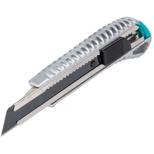 Wolfcraft 4306000 Cuttermesser 18 Mm One Size günstig