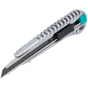 Wolfcraft 4305000 Cuttermesser 9 Mm One Size günstig