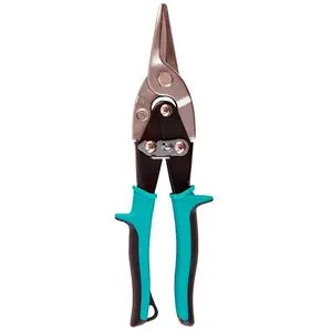 Wolfcraft 4027000 260 Mm Blechschere günstig