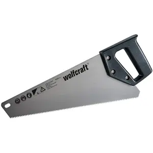 Wolfcraft 4024000 Handsäge 350 Mm günstig
