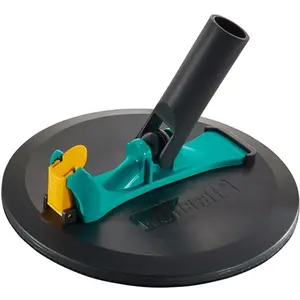 wolfcraft, Schleifmittel, 1 Rundschleifer-Set Gipsk. 3-tlg. Ø225mm (120) günstig