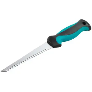 Wolfcraft 4033000 Gipskarton-säge
