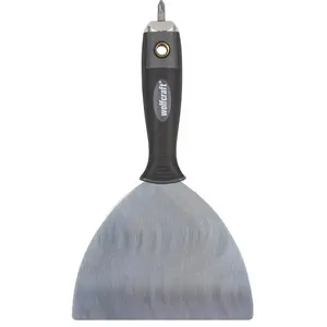 Wolfcraft 4047000 150 Mm Spachtel günstig