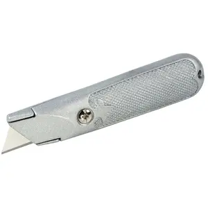 Wolfcraft 4150000 Cuttermesser One Size günstig