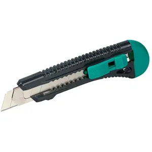 Wolfcraft 4146000 Cuttermesser 18 Mm One Size günstig