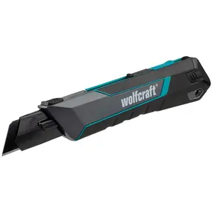 Wolfcraft Dual Function Cuttermesser 25mm günstig