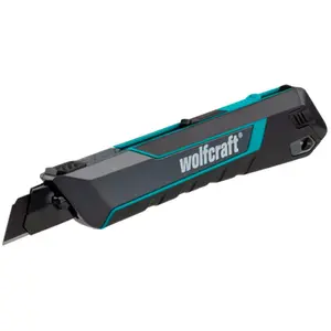 Wolfcraft Dual Function Cuttermesser 18mm günstig