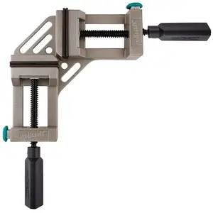 Wolfcraft 3415000 Doppelwinkel-drehmaschine günstig
