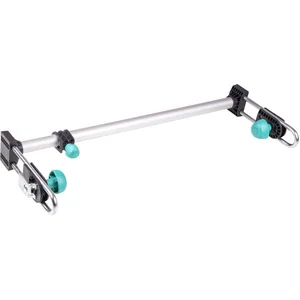 Wolfcraft Montagewerkzeug Wolfcraft Türfutterstrebe Easy 60 - 100 cm günstig