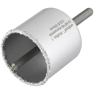 Wolfcraft Hohle Krone 68x55 Mm