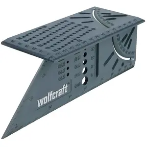 Wolfcraft 3d 5208000 Winkelabweichung günstig
