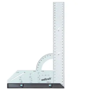 Wolfcraft Universalplatz 5205000 300 Mm günstig
