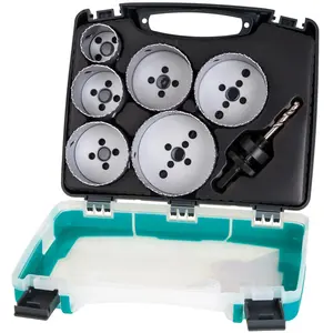 wolfcraft, Lochsäge, 1 Lochsägen-Set BiM ø40,54,65,68,74,86mm (40 mm, 41 mm, 42 mm, 43 mm, 44 mm, 45 mm, 46 mm, 47 mm, 48 mm, 49 mm, 50 mm, 51 mm, 52 mm, 54 mm, 55 mm, 56 mm, 57 mm, 58 mm, 59 mm, 60 mm, 62 mm, 63 mm, 64 mm, 65 mm, 66 mm, 67 mm, 68 mm, 70 mm, 72 mm, 73 mm, 74 mm, 75 mm, 76 mm, 78 mm, 79 mm, 80 mm, 81 mm, 82 mm, 83 mm, 85 mm, 86 mm) günstig