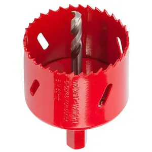 Wolfcraft 5484000 Bimetall-lochsäge 60 Mm günstig