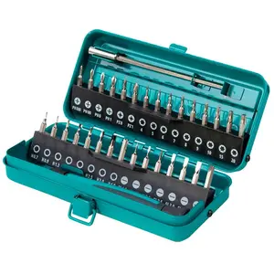 Wolfcraft 1389000 Präzisions-mikro-tipps-set 32 Einheiten günstig