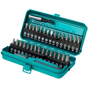 Wolfcraft 1388000 Schraubendreherbit-set 32 Einheiten günstig