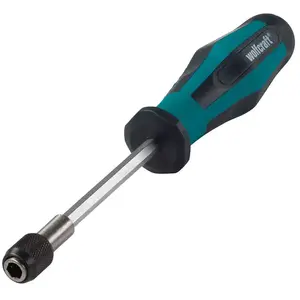 Wolfcraft 8725000 Insulated 197 Mm Sechskant-schraubendreher günstig