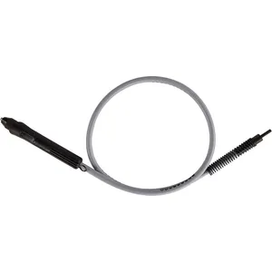 wolfcraft 1 Biegsame Welle Bohrfutter=6mm L=1300mm günstig
