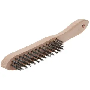 Wolfcraft Nylon 2723000 Bürste 280 Mm günstig
