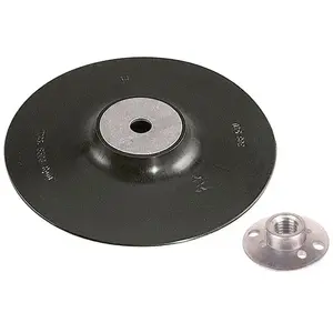 Wolfcraft M14 115 Mm Schleifteller Für Winkelschleifer günstig