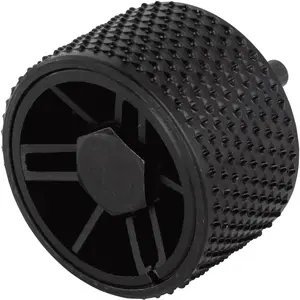 wolfcraft, Schleifmittel, 1 Rotorraspel S=6mm ø52x30mm (6) günstig