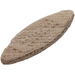 wolfcraft, Dübel, 50 Verbindungsplättchen Grösse 20 (50 Stk.) günstig