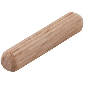 Wolfcraft 2905000 Holzstopfen 6x30 Mm günstig