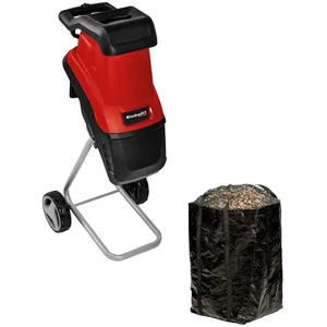Einhell Messerhäcksler GC-KS 2540, 4 cm max. Astdurchmesser günstig