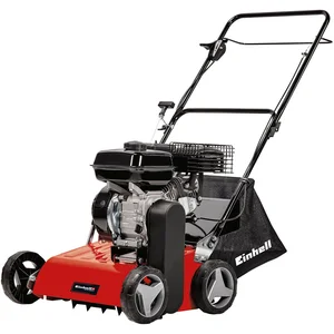 Einhell Benzin-Vertikutierer GC-SC 4240 P, 40 cm Arbeitsbreite günstig