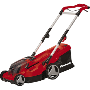 Einhell Power X-Change Akku-Rasenmäher GE-CM 36/37 Li-Solo günstig