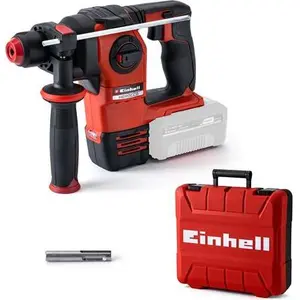 Einhell Power X-Change Akku-Bohrhammer HEROCCO 18/20