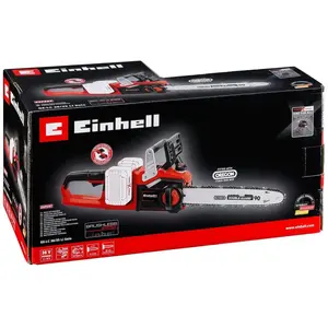 Einhell Ge-lc 36/35 Li Elektrische Kettensäge günstig
