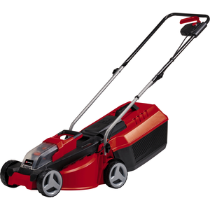Einhell Power X-Change Akku-Rasenmäher GE-CM 18/30 Li-Solo günstig