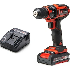 Einhell Power X-Change Akku-Bohrschrauber TC-CD 18/35 Li (1x1,5 Ah)